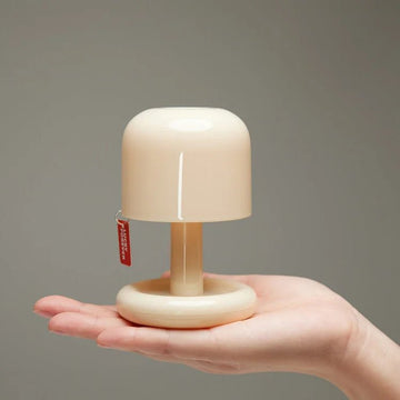 Grampians Glow Portable Lamp Compact Sunset Glow Warm Glow -