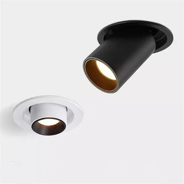 Maisy LED Recessed Downlight Dimmable Die Cast Aluminum - Neutral White 4000K