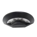 Elisa outdoor Wall Lamp Flying Saucer Design IP65 LED - WV6021BKWW - 