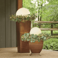 Vianney LED Garden Light 16 Color Options Remote Waterproof - LIOR1430CLE - 2 - 15cm