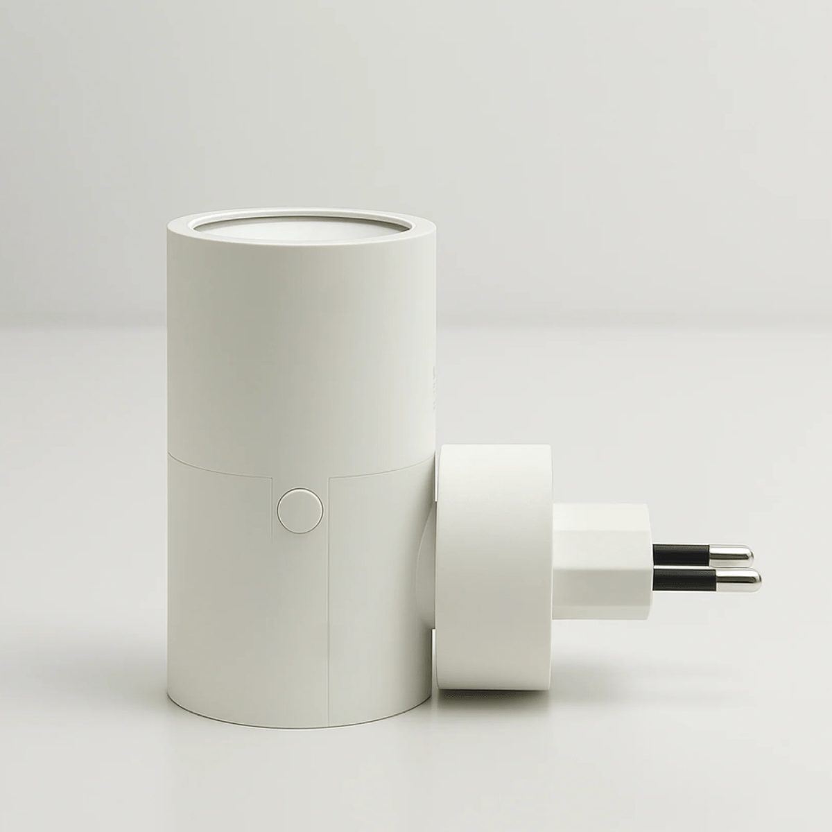 LumiPlug™ – Smart Plug - In Night Light with Dusk Sensor - Aora-2 - 1× LumiPlug™