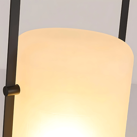 Candelabro outdoor Outdoor Lamp Solar Powered No Wiring - Small