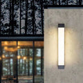 Eleza LED Wall Light Minimalist Linear Design Acrylic Shade - 45cm