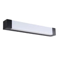 Eleza LED Wall Light Minimalist Linear Design Acrylic Shade - 45cm
