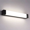 Eleza LED Wall Light Minimalist Linear Design Acrylic Shade - 45cm