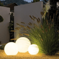 Vianney LED Garden Light 16 Color Options Remote Waterproof - LIOR1430CLE - 2 - 15cm