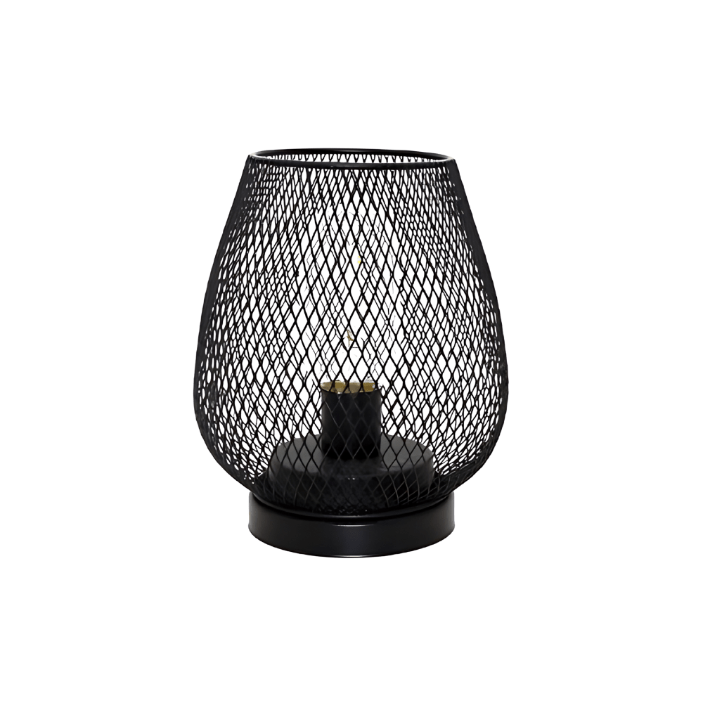 Faretto Portable Lamp Wireless Rechargeable Indoor Use - 