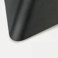 Elisa LED Outdoor Wall Lamp Matte Finish Triangular Design - White