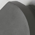 Veloria LED Wall Lamp Waterproof Geometric Minimalist - 