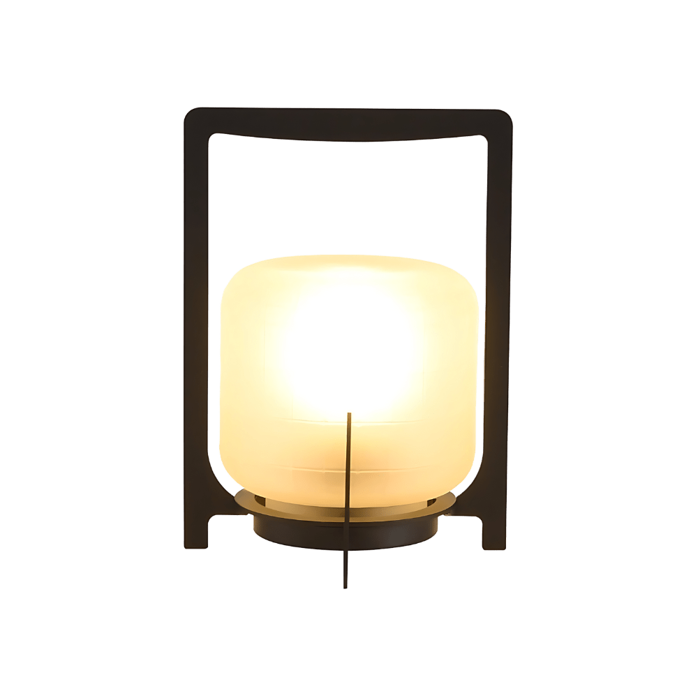 Candelabro outdoor Outdoor Lamp Solar Powered No Wiring - Small
