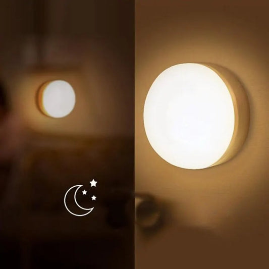 Smart LED Night Light – Buy 2, Get 4