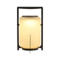 Candelabro outdoor Outdoor Lamp Solar Powered No Wiring - Large