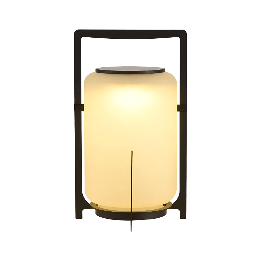 Candelabro outdoor Outdoor Lamp Solar Powered No Wiring - Large