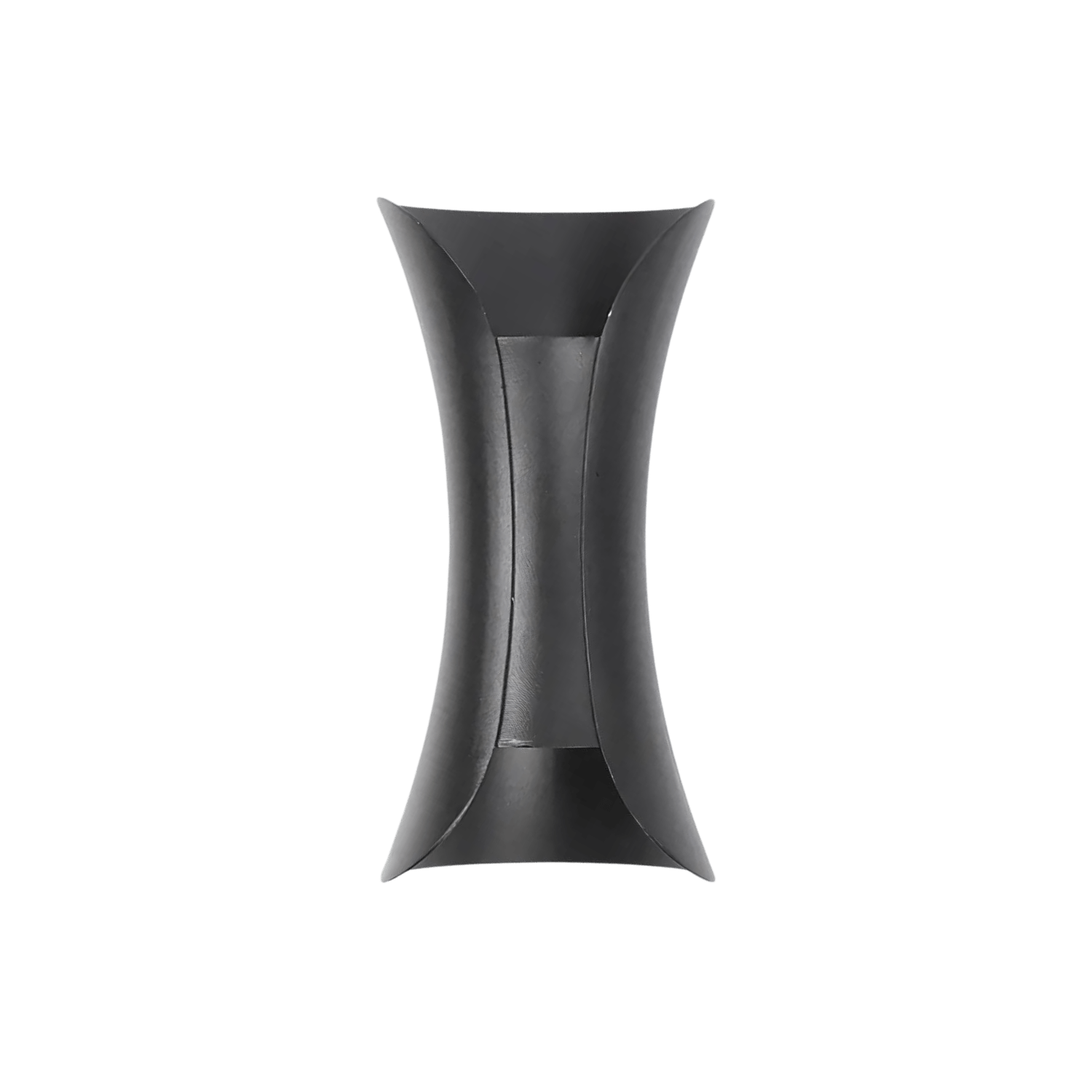 Fionna Waterproof LED Wall Lamp IP65 Aluminum Outdoor - LIOR0335CLE - 2 - Absolute Black