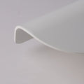 Vera LED Wall Lamp Waterproof Curved Structure Indoor - Black