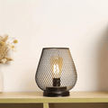 Faretto Portable Lamp Wireless Rechargeable Indoor Use - 