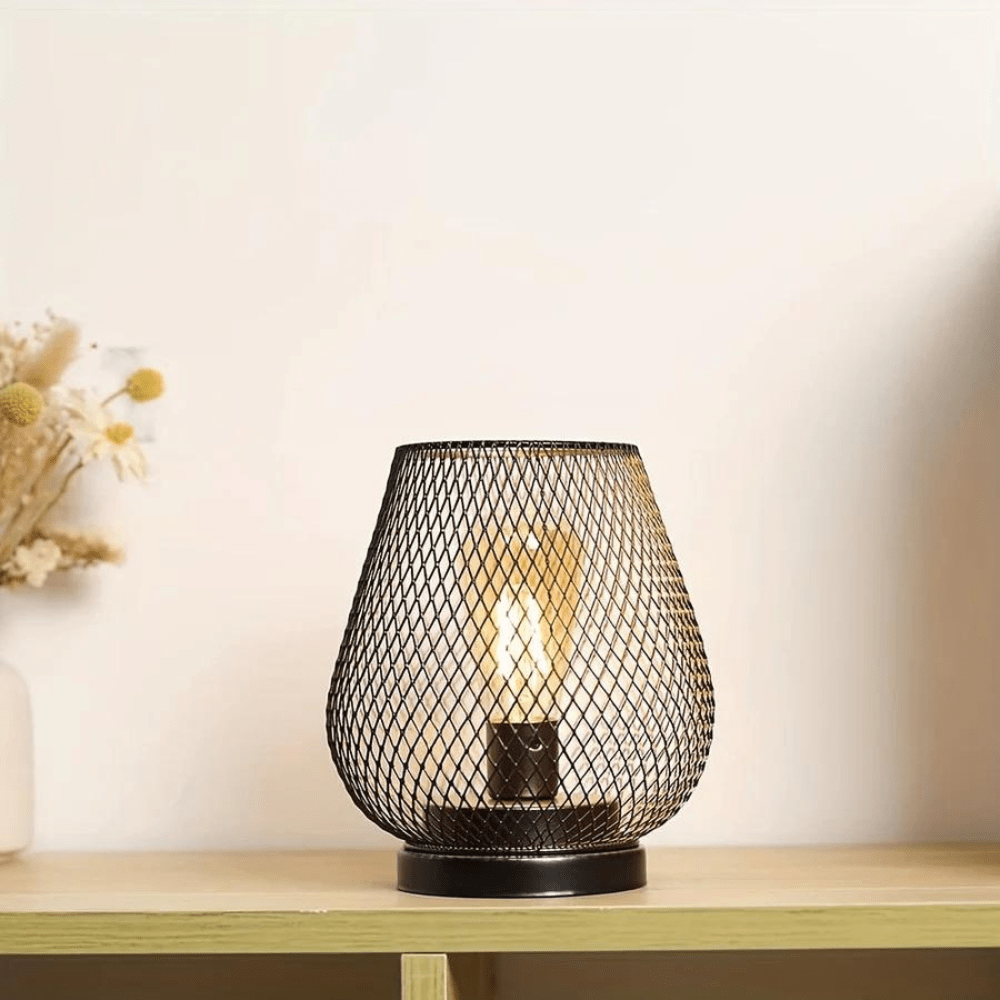 Faretto Portable Lamp Wireless Rechargeable Indoor Use - 