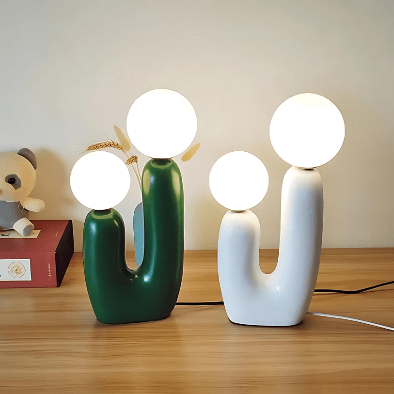 Tom Lamp Lamp Sleek Design Modern Elegance Minimalist Charm - SSS835 - Green
