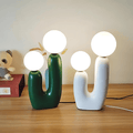 Tom Lamp Lamp Sleek Design Modern Elegance Minimalist Charm - SSS835 - Green