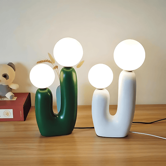 Tom Lamp Lamp Sleek Design Modern Elegance Minimalist Charm - SSS835 - Green