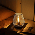 Faretto Portable Lamp Wireless Rechargeable Indoor Use - 