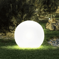 Vianney LED Garden Light 16 Color Options Remote Waterproof - LIOR1430CLE - 2 - 15cm