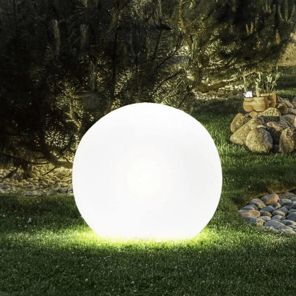 Vianney LED Garden Light 16 Color Options Remote Waterproof - LIOR1430CLE - 2 - 15cm