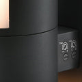Livia Rotatable Outdoor Wall Lamp Wall Lamp IP65 Durable - Standard
