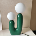 Tom Lamp Lamp Sleek Design Modern Elegance Minimalist Charm - SSS835 - Green