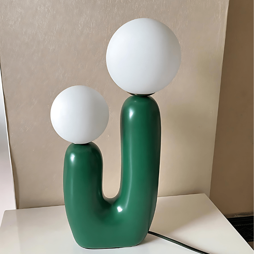 Tom Lamp Lamp Sleek Design Modern Elegance Minimalist Charm - SSS835 - Green