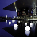 Vianney LED Garden Light 16 Color Options Remote Waterproof - LIOR1430CLE - 2 - 15cm