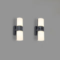 Livia Rotatable Outdoor Wall Lamp Wall Lamp IP65 Durable - Standard