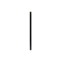 Lina Outdoor Wall Lamp Minimalist Metal Customizable - 40cm