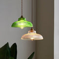 Boston Pendant Lamp Neue Haas Unica Font Woff2 Arial - Dark Green
