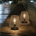 Faretto Portable Lamp Wireless Rechargeable Indoor Use - 
