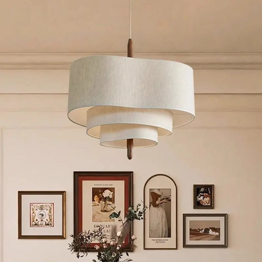 Martinelli Pebble Pendant Lamp Contemporary Minimalist Glow - 1005006360823501 - B - type desk lamp - Ø58cm X H: 35cm