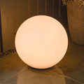 Vianney LED Garden Light 16 Color Options Remote Waterproof - LIOR1430CLE - 2 - 15cm