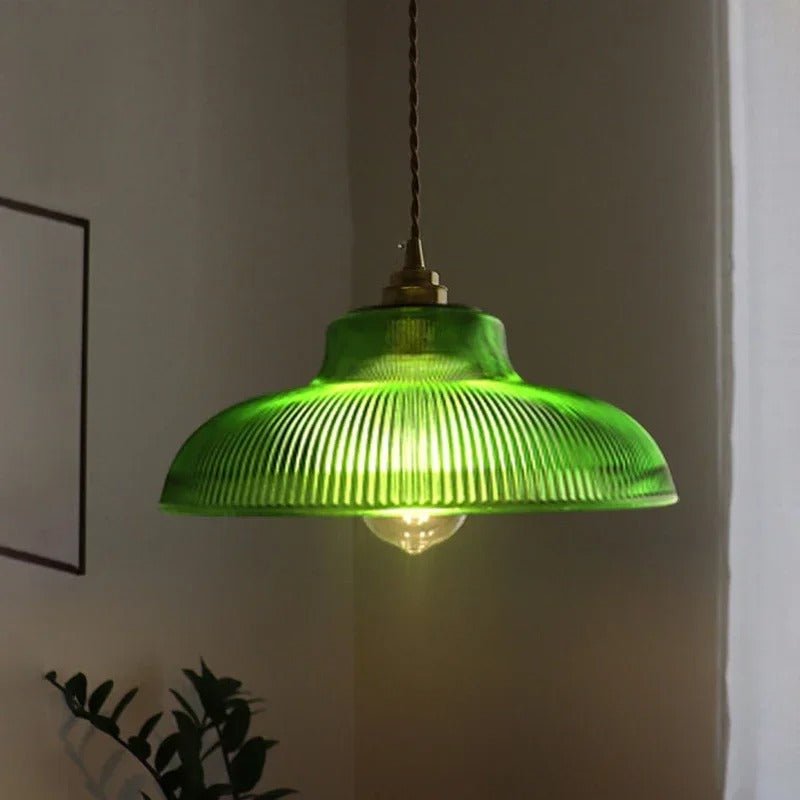 Boston Pendant Lamp Neue Haas Unica Font Woff2 Arial - Dark Green