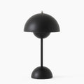 Lunada Table Lamp Energy - Efficient Environmentally Friendly - 200000795:29Red - Burgundy