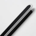 Lina Outdoor Wall Lamp Minimalist Metal Customizable - 40cm