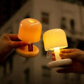 Grampians Glow Portable Lamp Compact Sunset Glow Warm Glow - 