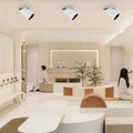 Maisy LED Recessed Downlight Dimmable Die Cast Aluminum - Neutral White 4000K