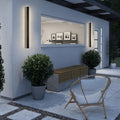 Vertica LED Wall Light Contemporary Design Minimalist - Natural White 4000K