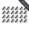 StairGlow™ – Solar Stair Lights - 24Pack - StepLights - 24 Pack