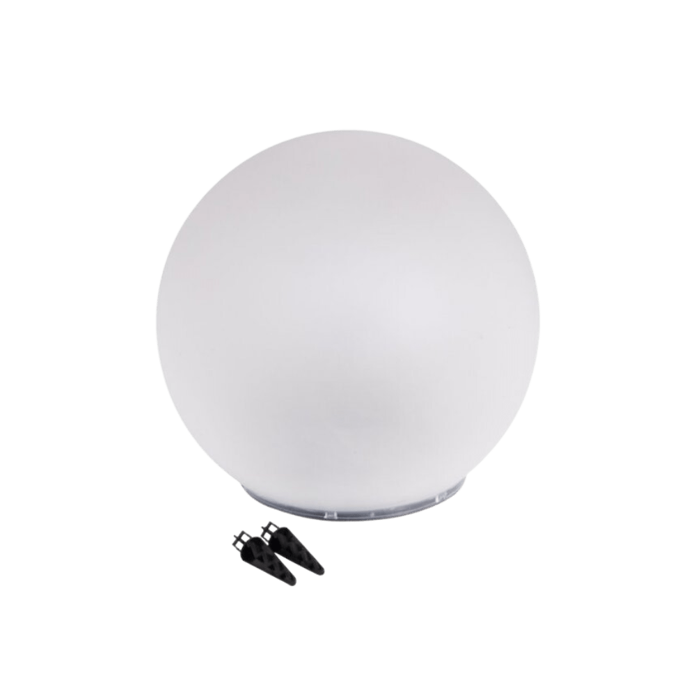 Vianney LED Garden Light 16 Color Options Remote Waterproof - LIOR1430CLE - 2 - 15cm