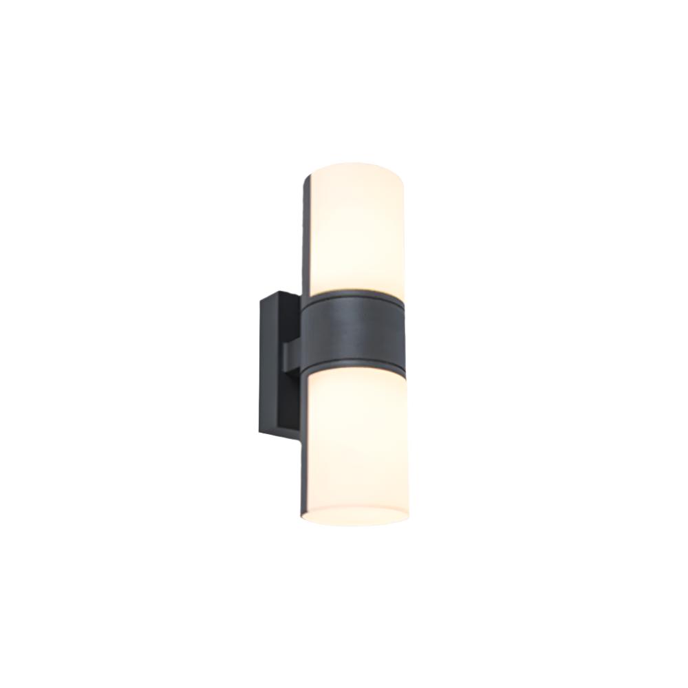 Livia Rotatable Outdoor Wall Lamp Wall Lamp IP65 Durable - Standard