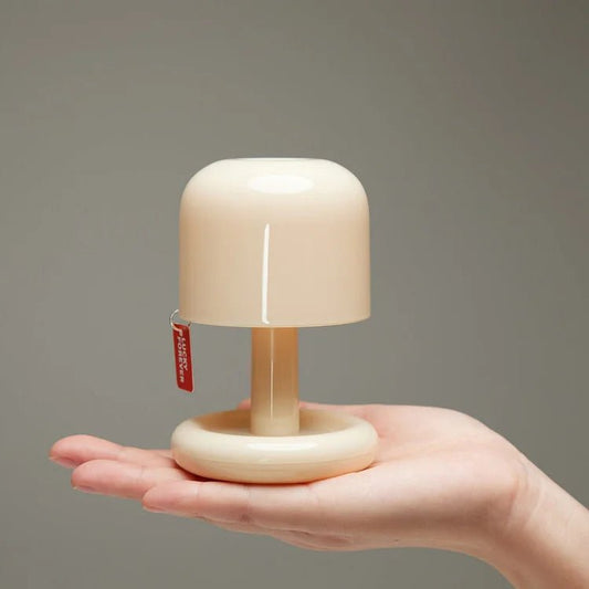 Grampians Glow Portable Lamp Compact Sunset Glow Warm Glow - 