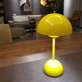 Lunada Table Lamp Energy - Efficient Environmentally Friendly - 200000795:29Red - Burgundy