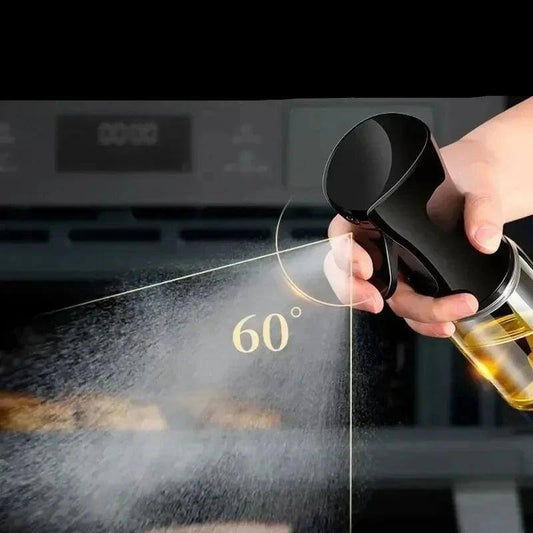 Olive Oil Spray Bottle