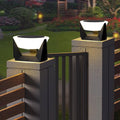 Abriella Solar Light Remote Control Adjustable Brightness - Dia 33cm H18cm - Solar